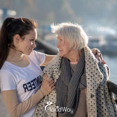 Vienna to Bratislava: The 45-Minute Journey Austrian Stroke Patients Are Taking for Cellular Repair